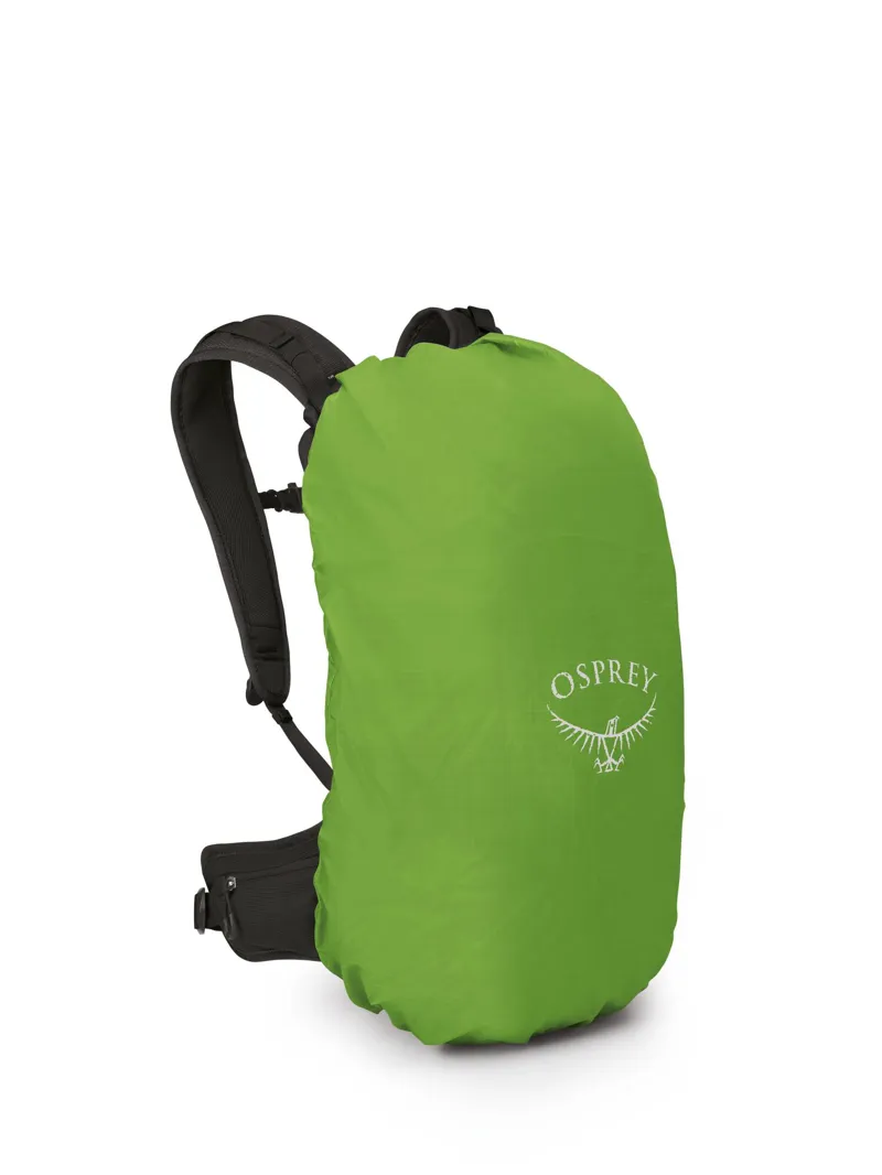 Osprey Escapist 20 Black-3